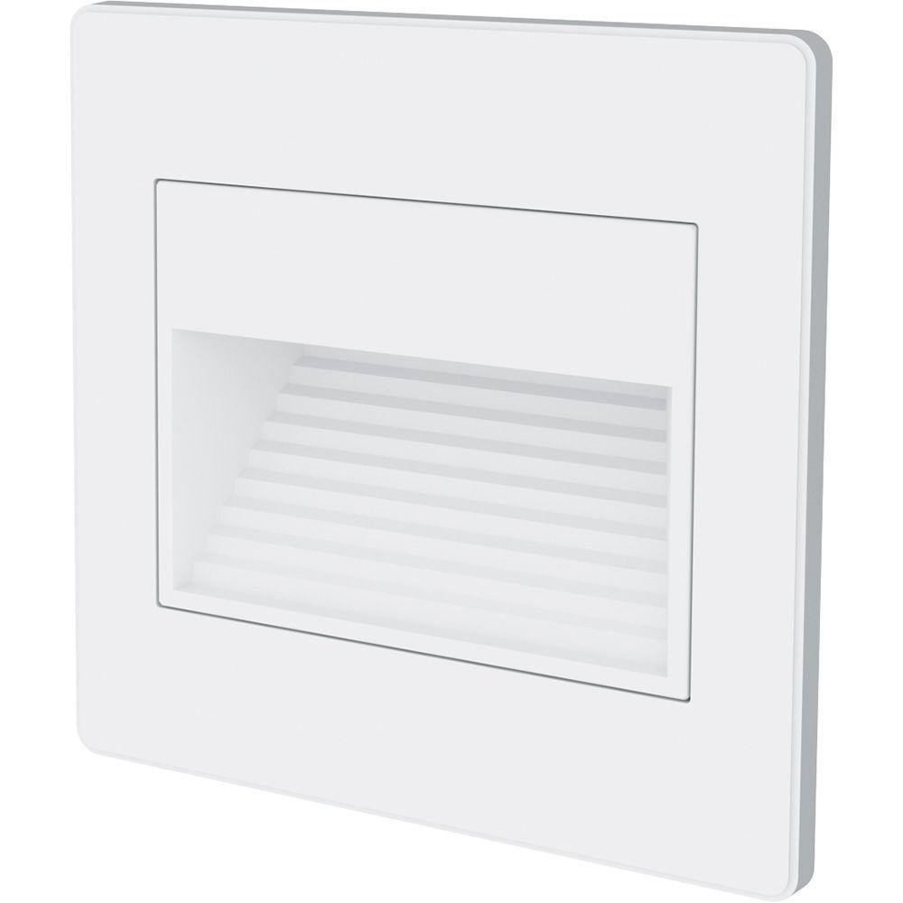 Светильник встраиваемый светодиодный Feron LN13/JD13 41193