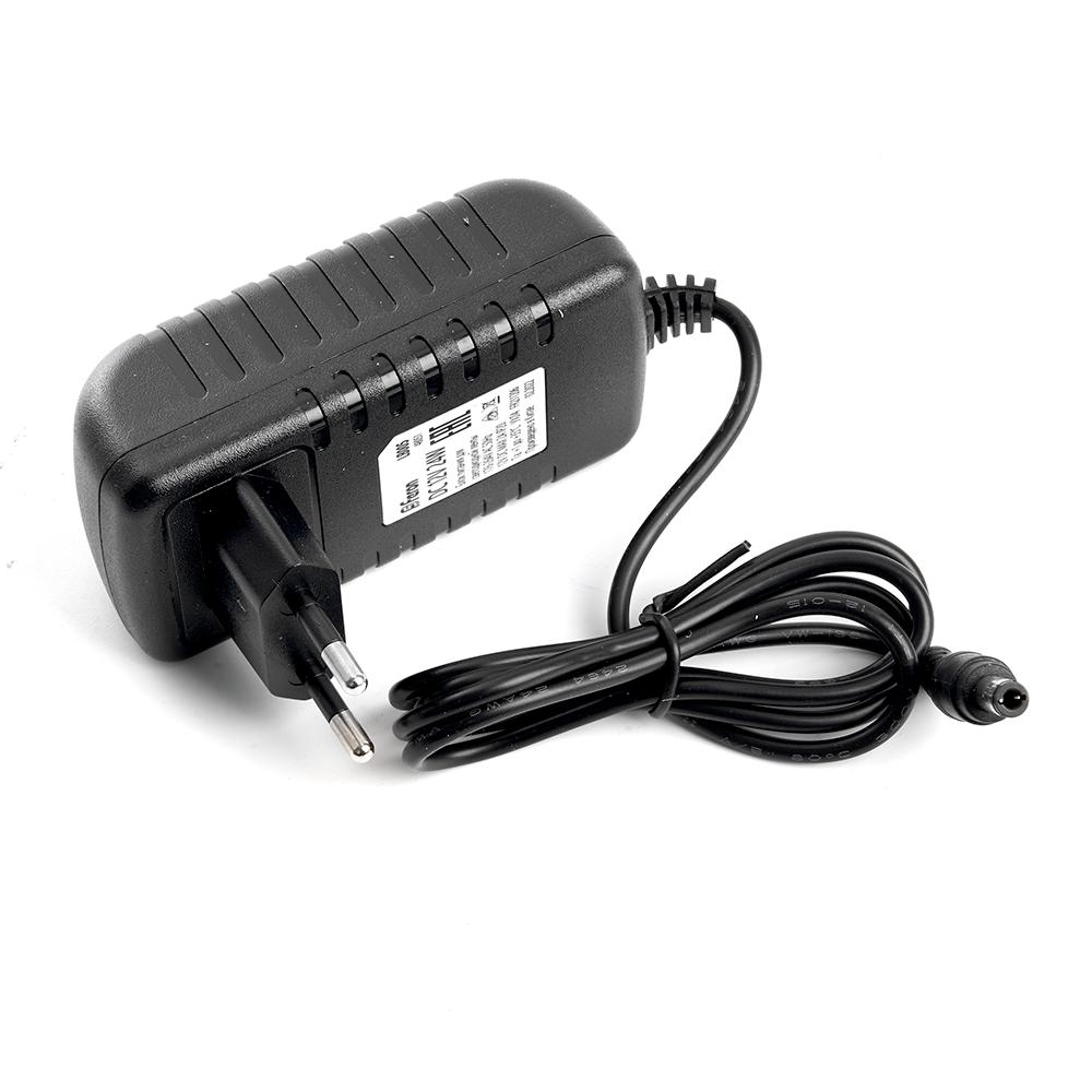 Трансформатор для светодиодной ленты 12V/24V Feron lb005 48051