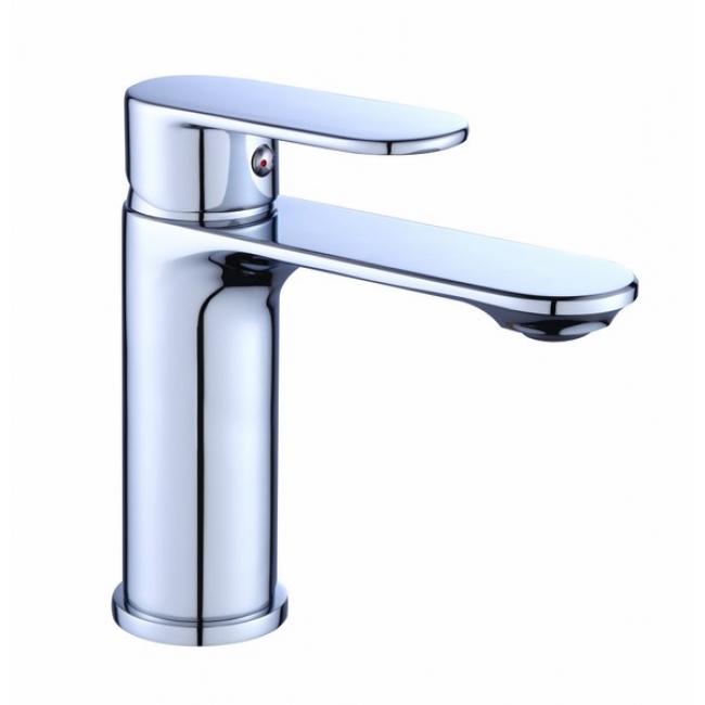 Смеситель для раковины Viko V-7301 хром