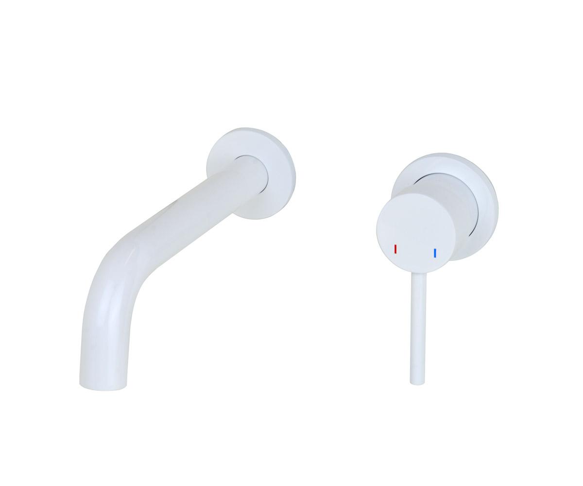 Смеситель настенный для раковины Bronze de Luxe Scandi 14511W