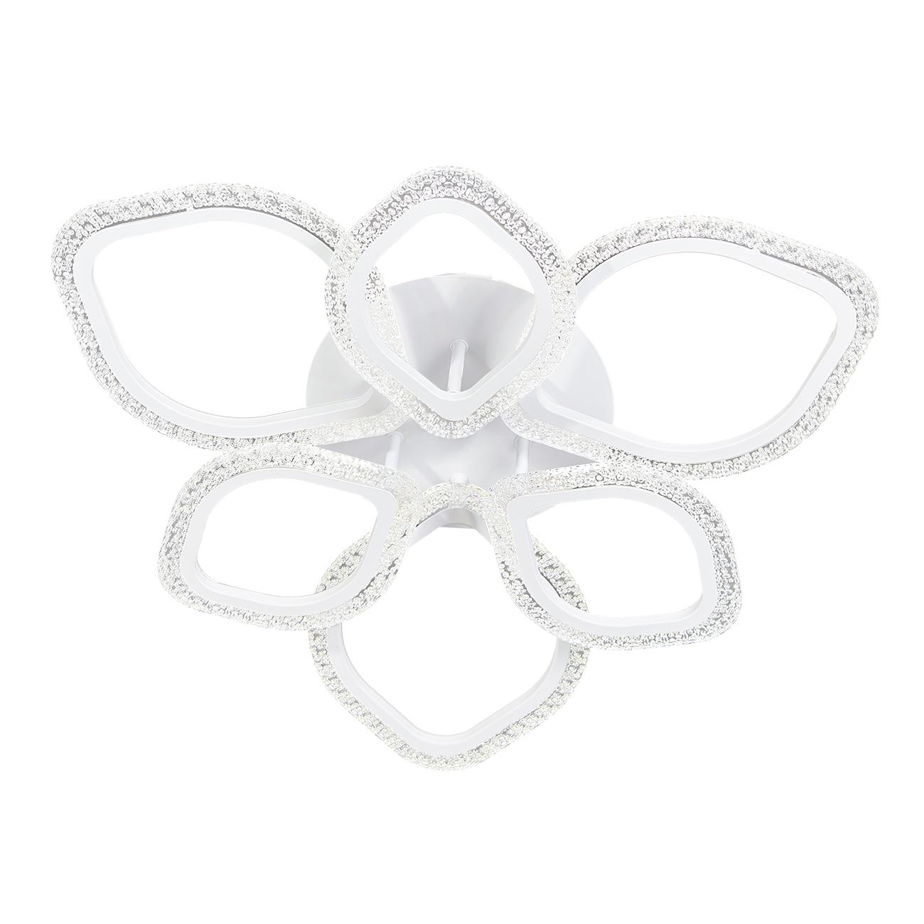 Потолочный светильник Escada Bubble 10251/6LED