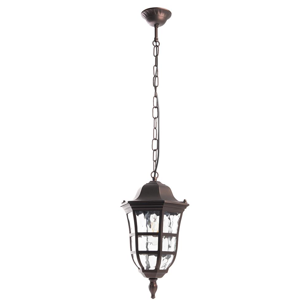 Светильник садово-парковый Feron Варшава PL695 11697