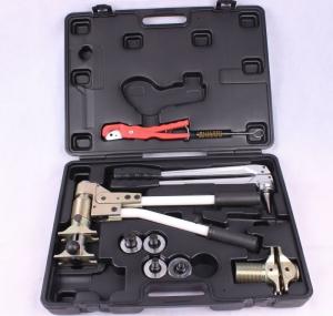 Комплект механического инструмента TIM для PEX труб