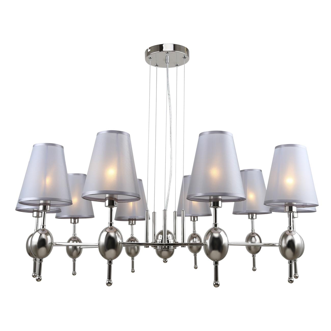 Подвесной светильник Escada Elegy 2106/10S