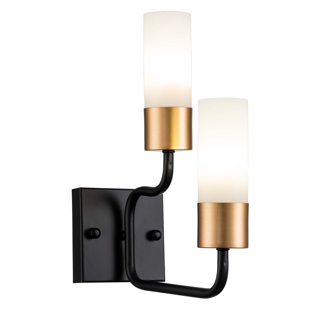 Настенный светильник Escada Level 2108/2A