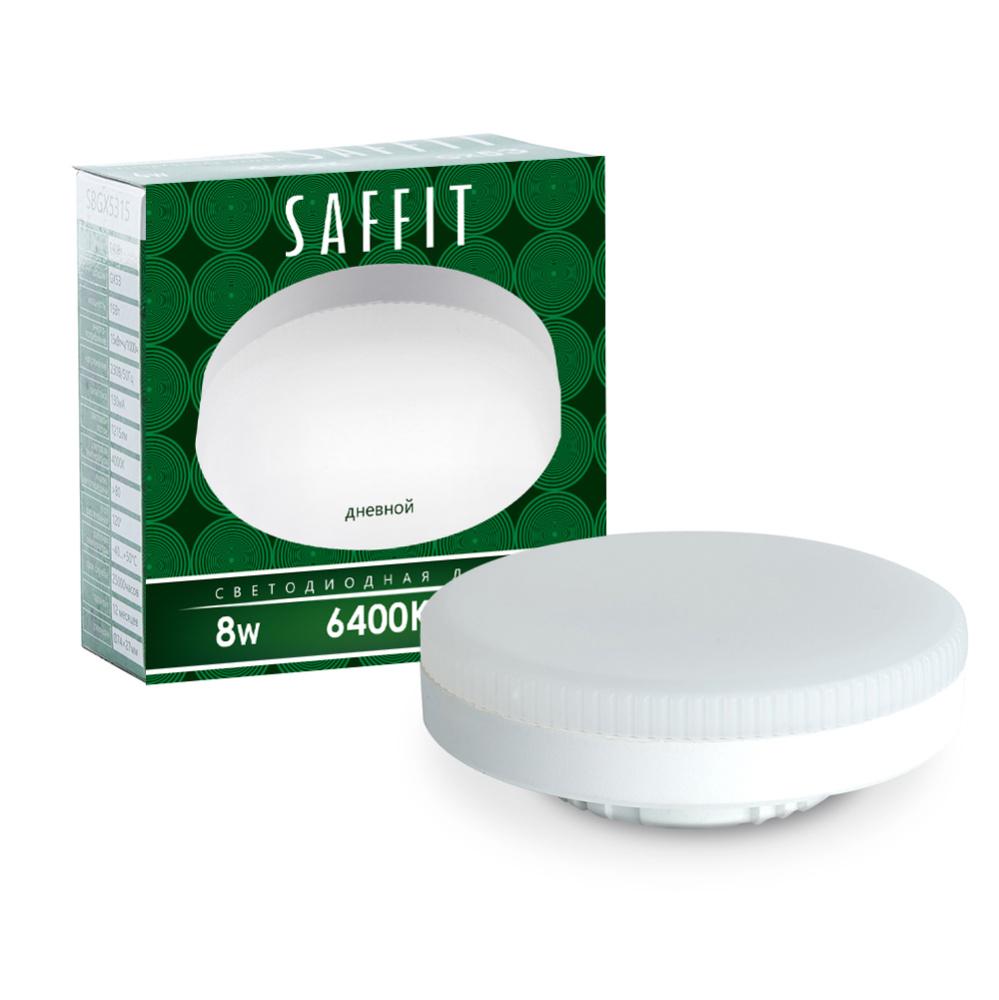 Лампа светодиодная Saffit SBGX5308 55187