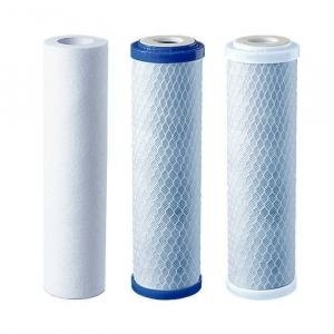 Комплект сменных модулей фильтрующих Аквафор РР5-В510-02-07