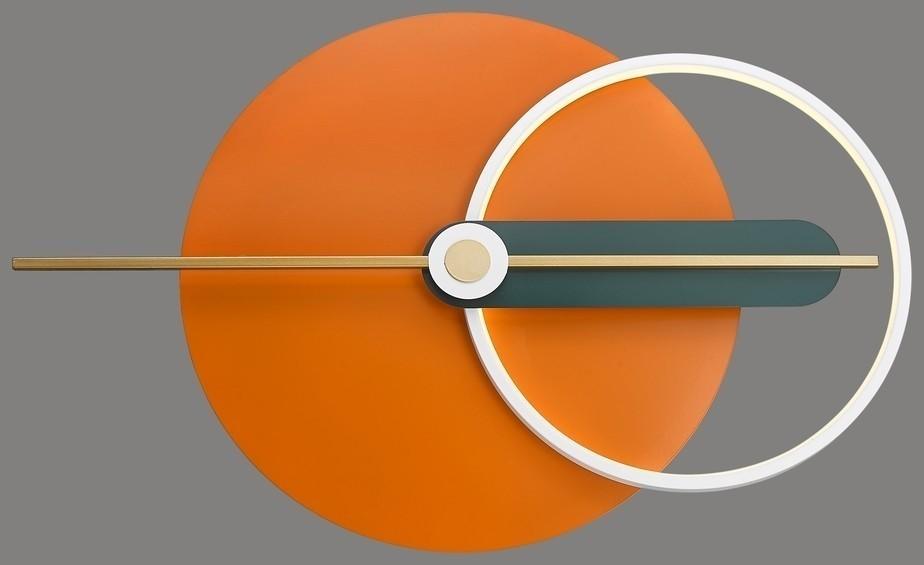 Светильник со светодиодами Velante 461-071-02