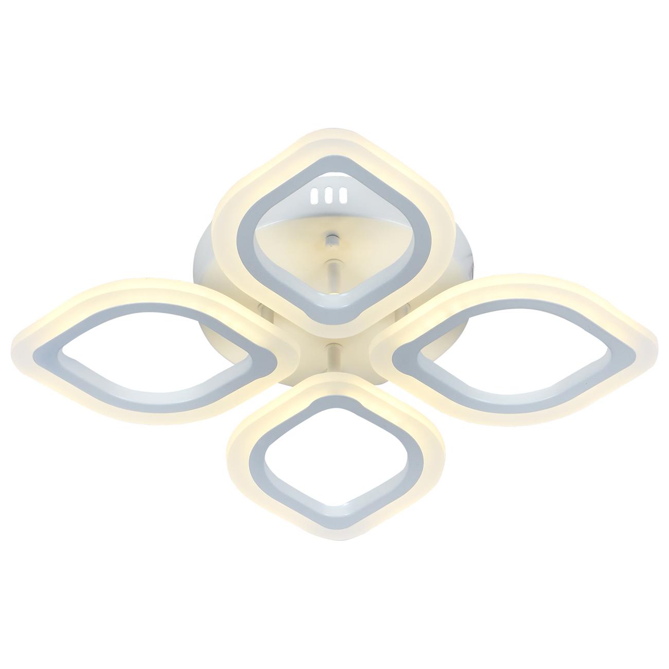 Потолочный светильник Escada Ella 10216/4LED