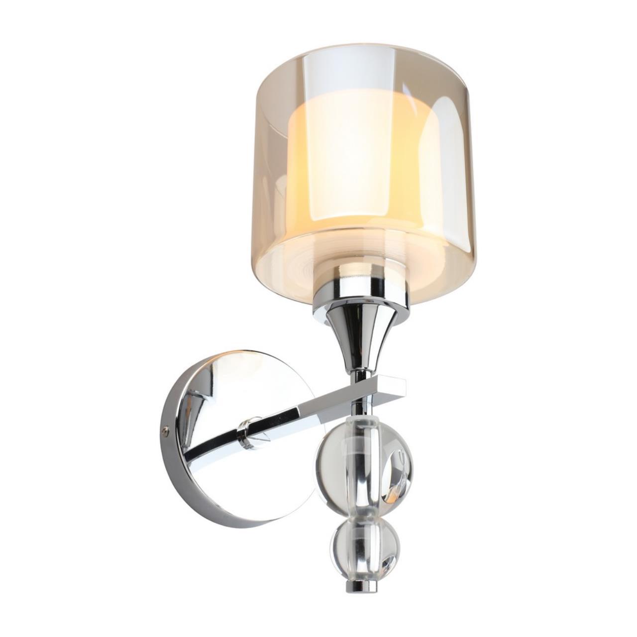 Светильник настенный (бра) Omnilux Aprica OML-70801-01