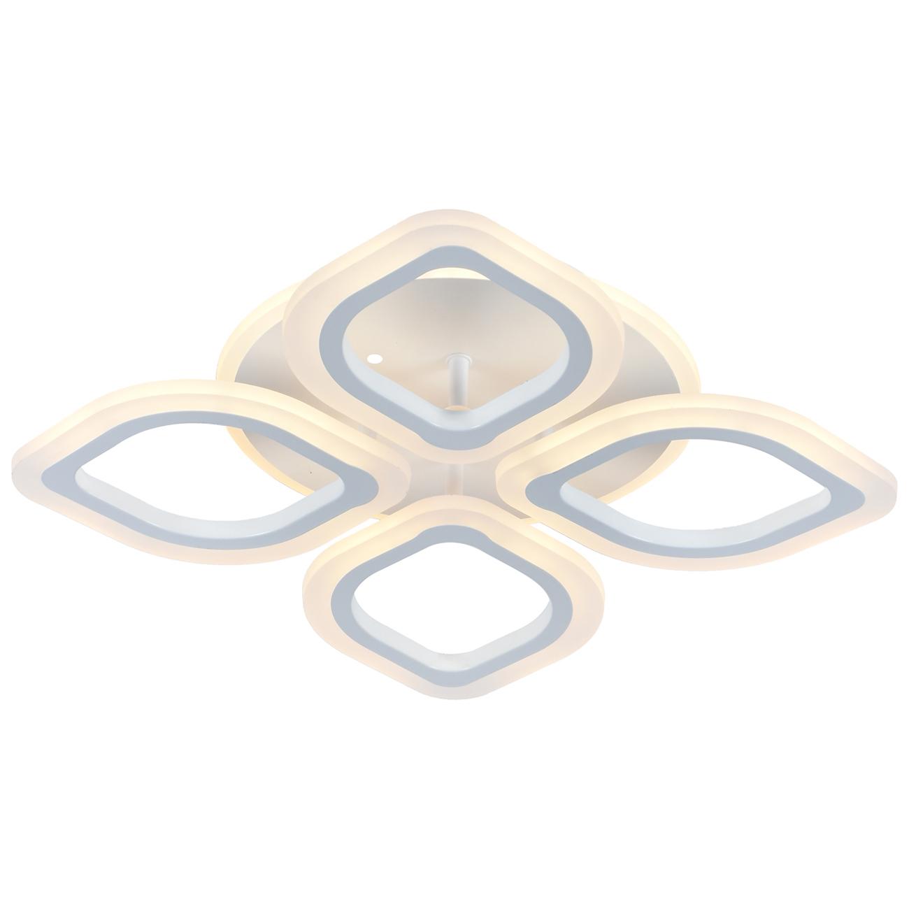 Потолочный светильник Escada Ella 10216/4LED BL