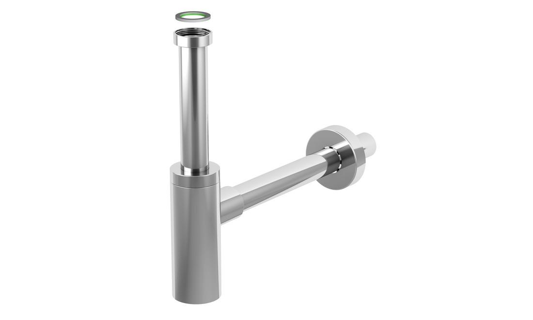 Сифон для раковины Bonomini 0581CX32K7WZ