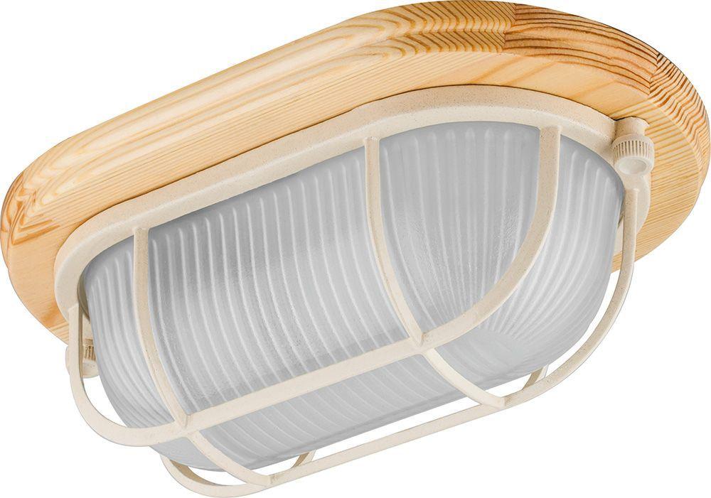 Светильник накладной под лампу Feron НБО 04-60-012 11572