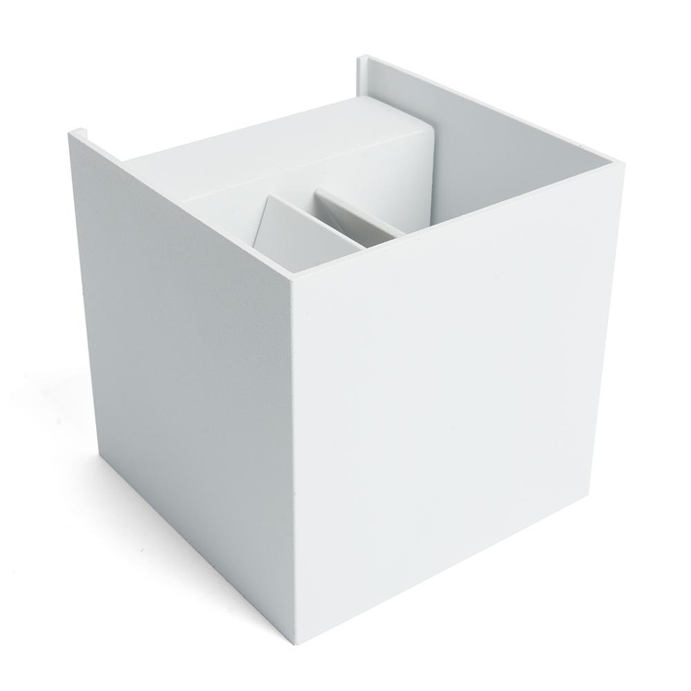 Светильник уличный светодиодный Feron Майами DH012 48097