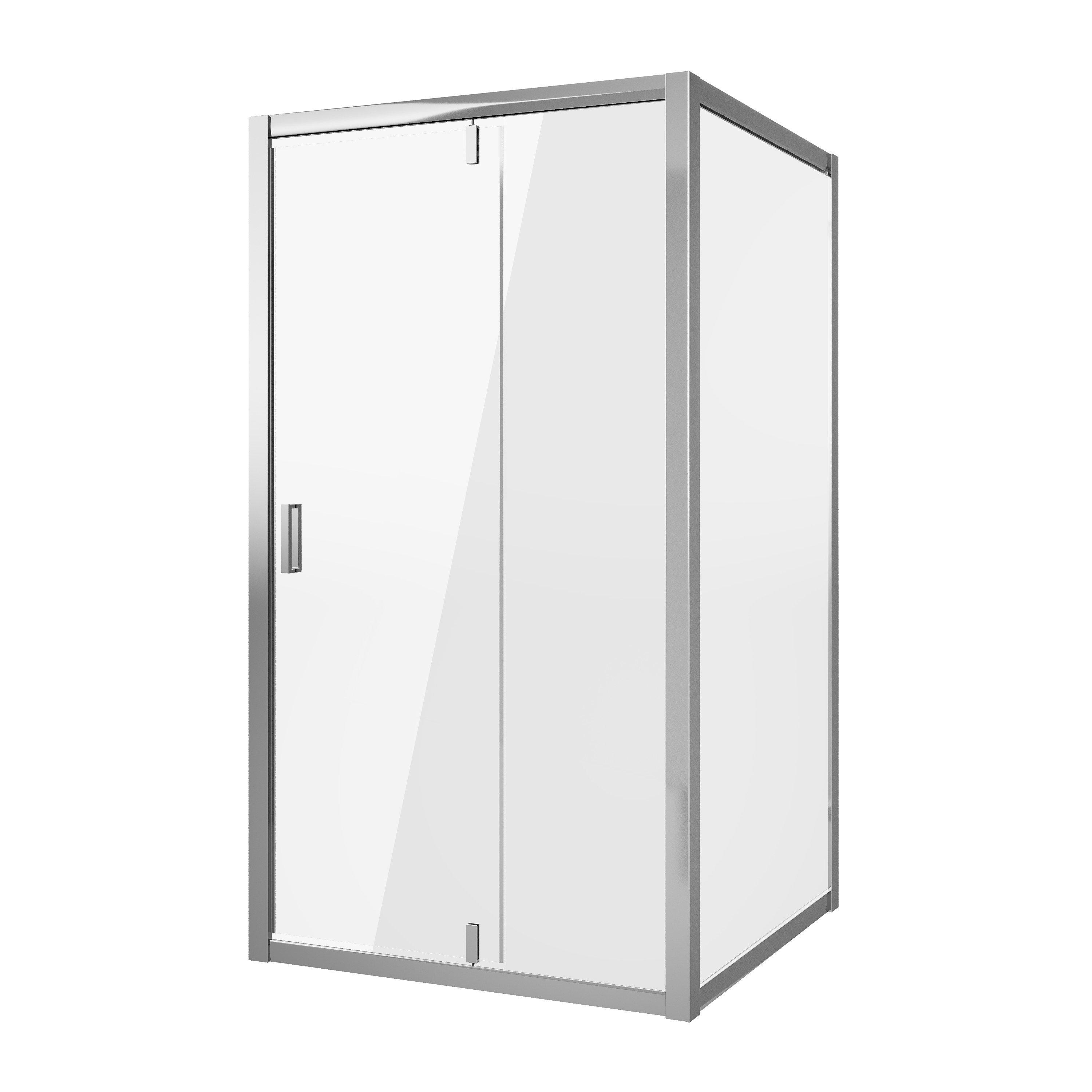 Душевое ограждение Niagara Nova NG-63-9A-A100