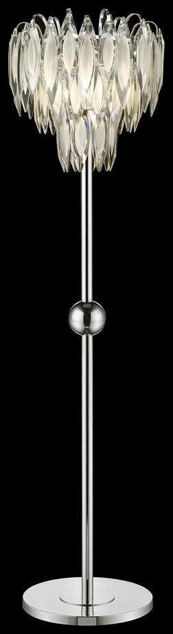 Торшер Wertmark WE144.04.105