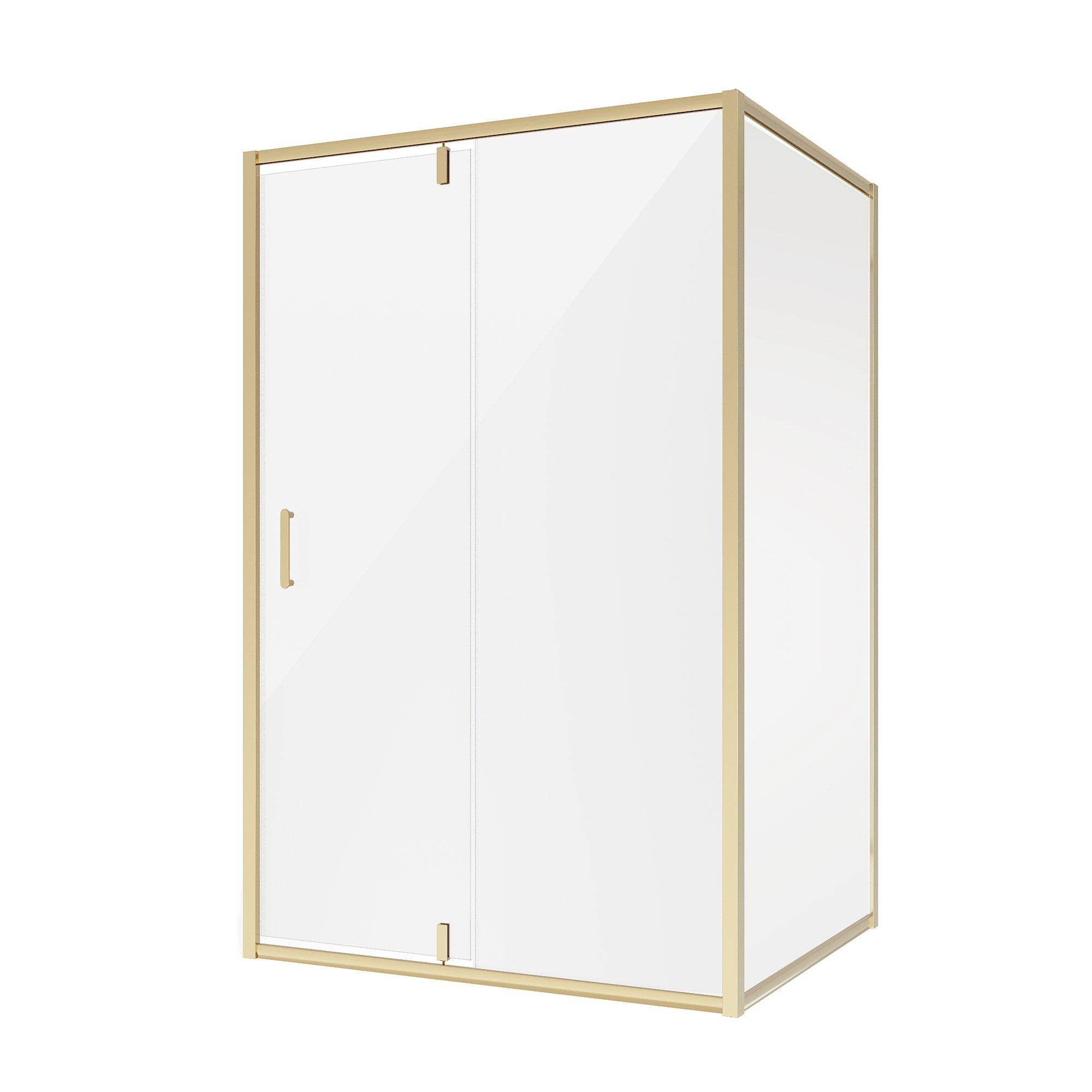 Душевое ограждение Niagara Nova NG-43-12AG-A90G