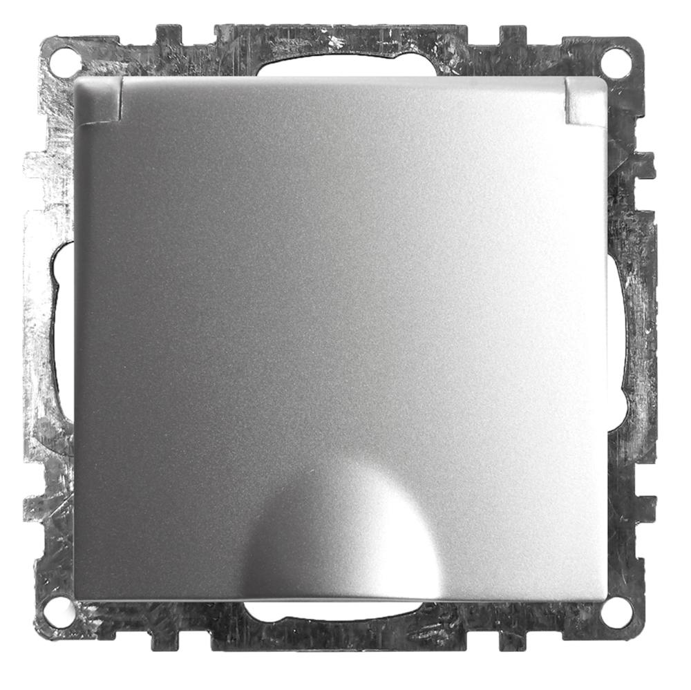 Розетка Stekker Катрин GLS16-7112-03 39580