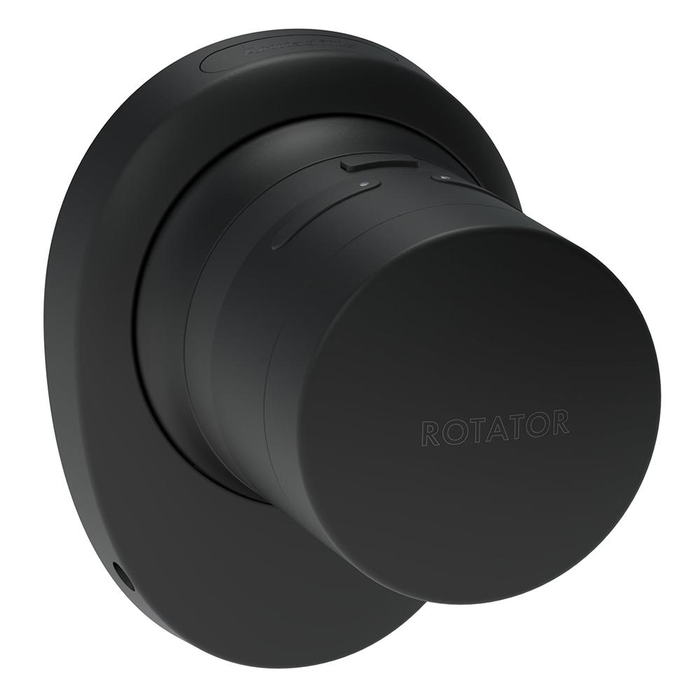 Электронный замок Armadillo RotaTor EL. RT01.01 BL черный 43339