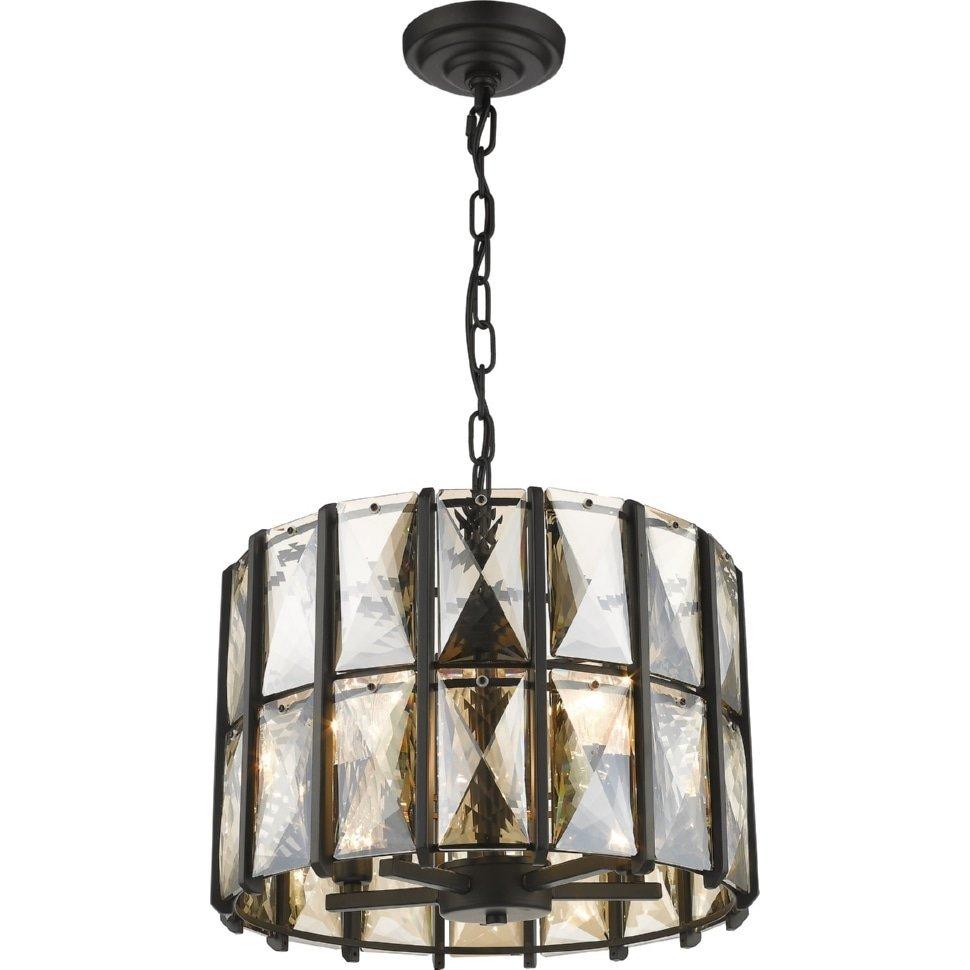 Светильник подвесной Wertmark Karlin WE148.05.023