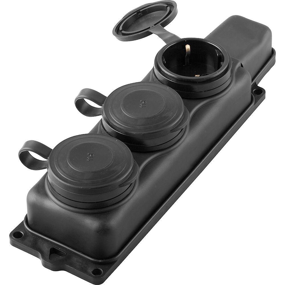 Розетка Stekker Одри RST16-23-44 32739