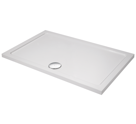 Поддон SMC Cezares TRAY-M-AH-160/90-35-W