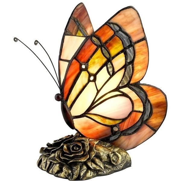 Светильник ночник Velante 805-824-01