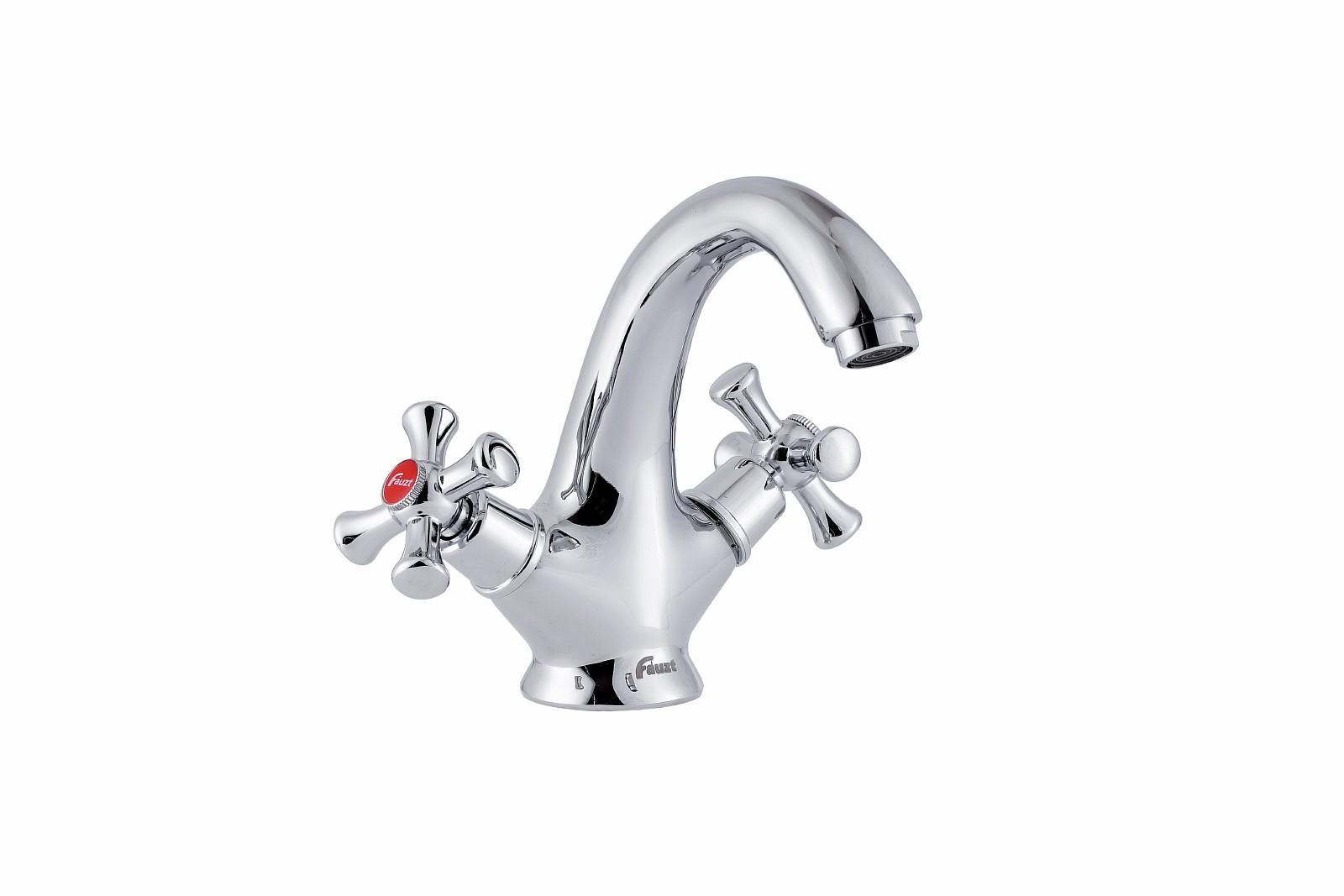 Смеситель для раковины Fauzt FZs-901-07