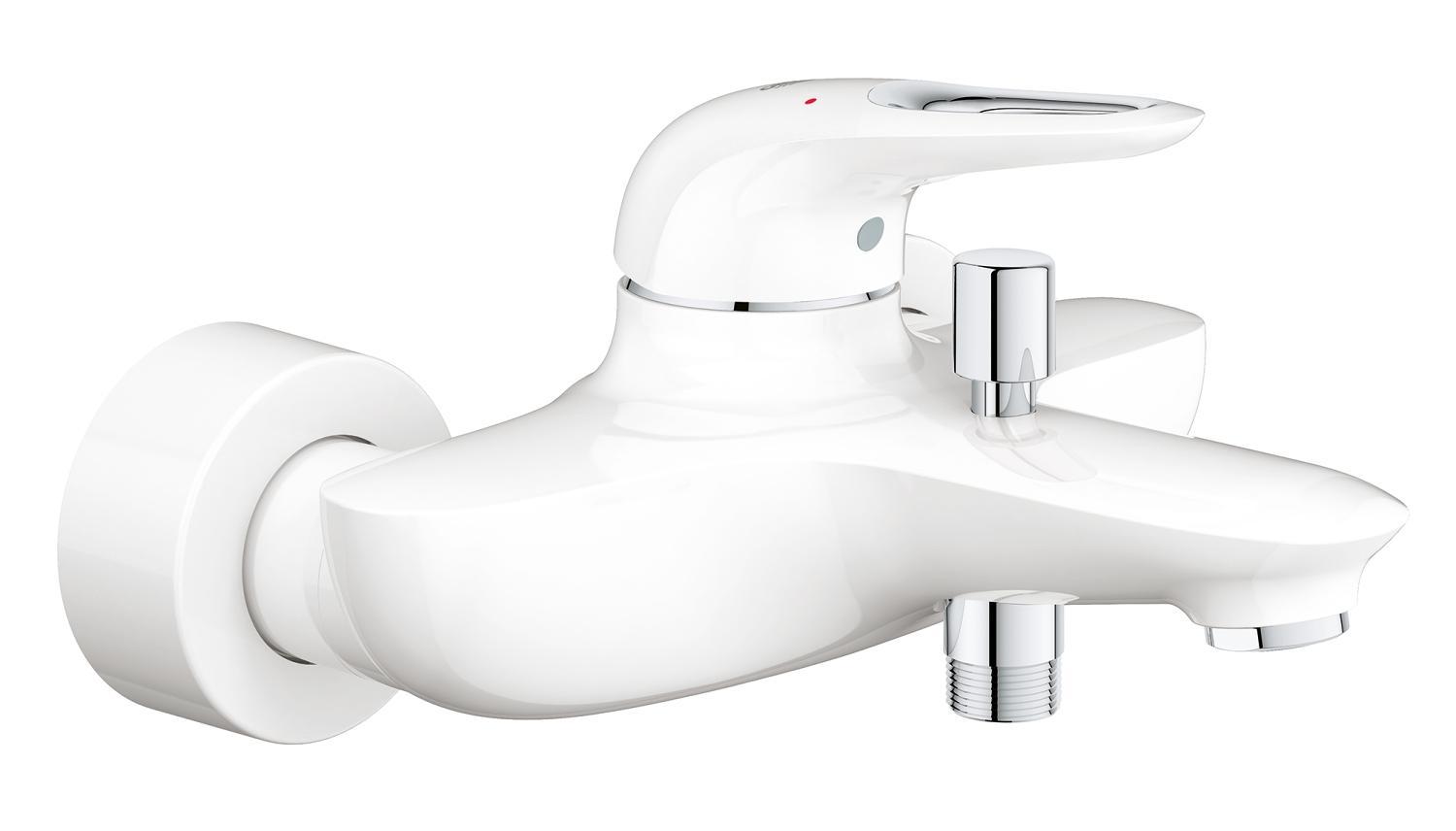 Смеситель для ванны Grohe Eurostyle new 33591LS3