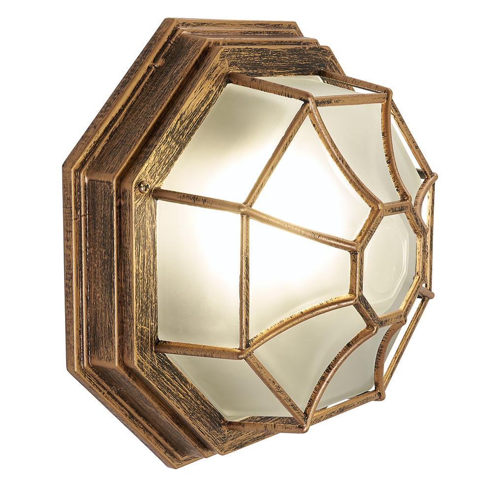 Светильник садово-парковый Feron Аликанте PL661 11651