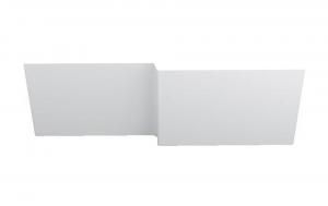 Панель фронтальная для ванн MARKA ONE Linea L\R 160x85 см