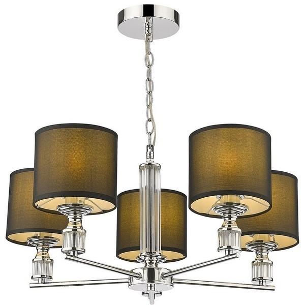 Люстра подвесная Velante 293-123-05