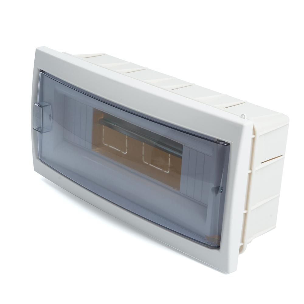 Бокс модульный распределительный Stekker EBX50-2/12-20 39653