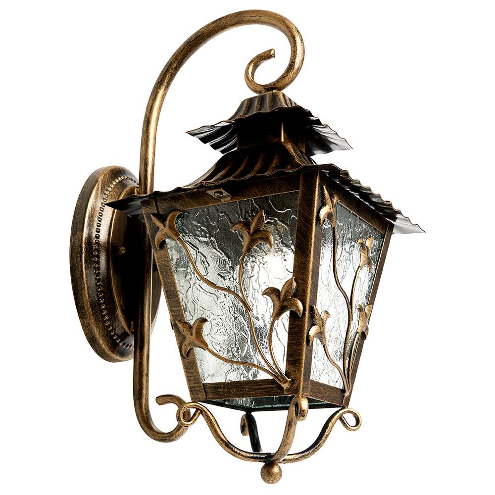 Светильник садово-парковый Feron Палермо PL631 11642