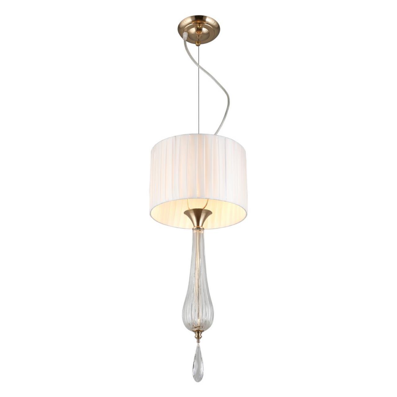 Светильник подвесной Aployt Kinia APL.708.16.01