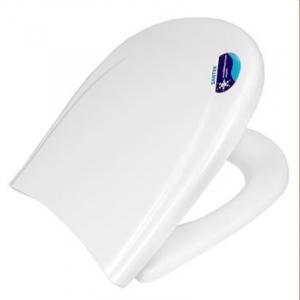 Крышка-сиденье Santek Лига, Ирис