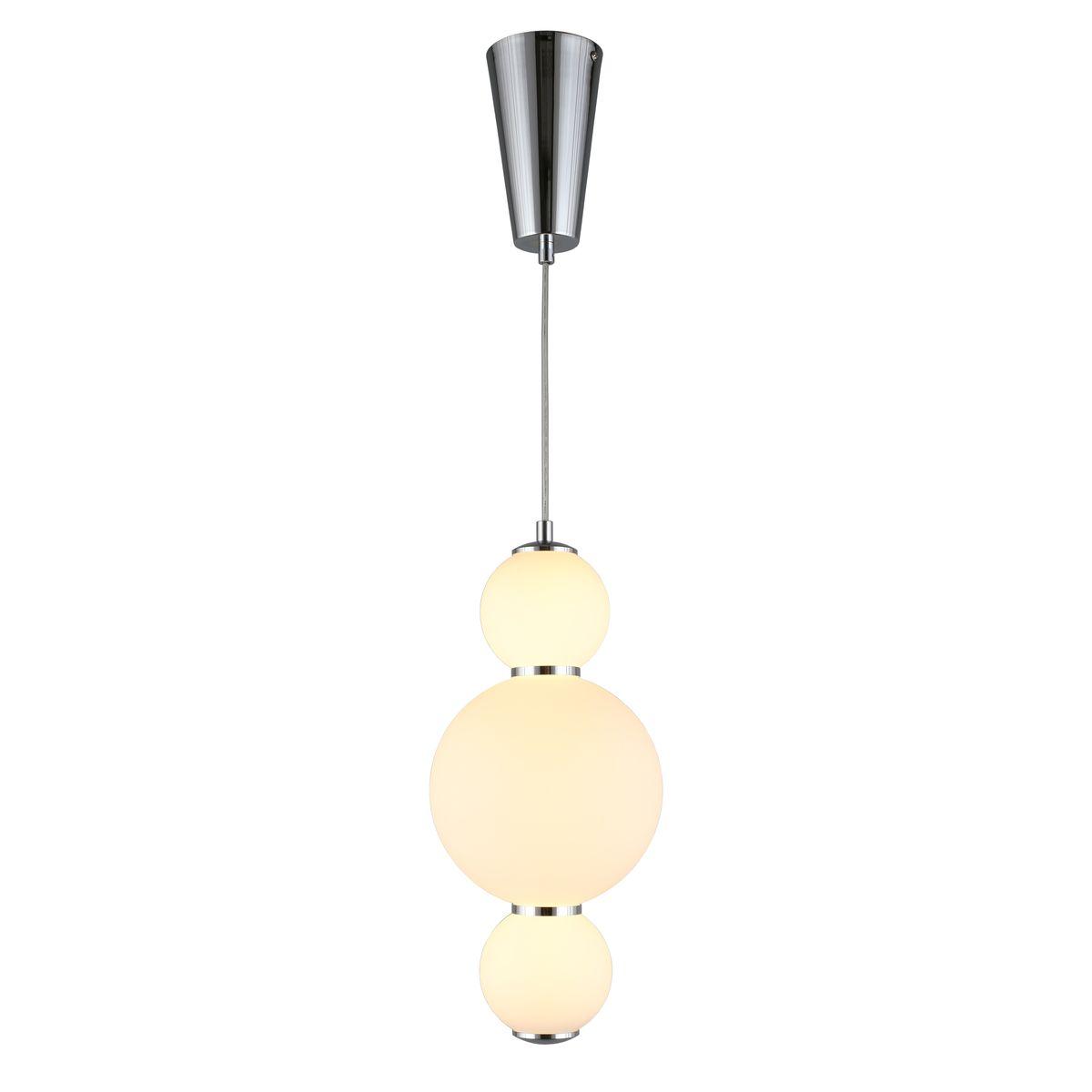 Светильник подвесной Aployt Arabel APL.009.06.12