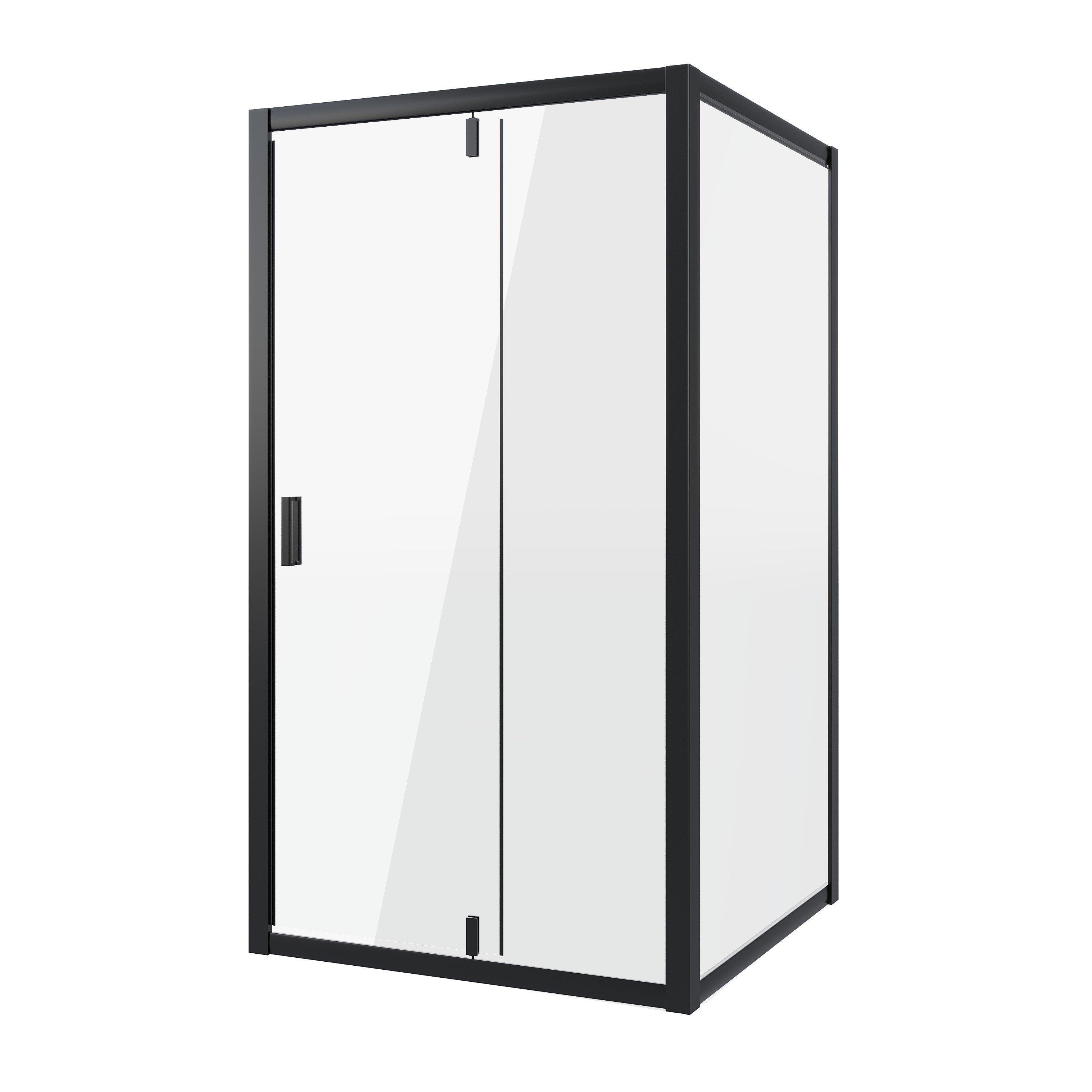 Душевое ограждение Niagara Nova NG-83-9AB-A70B