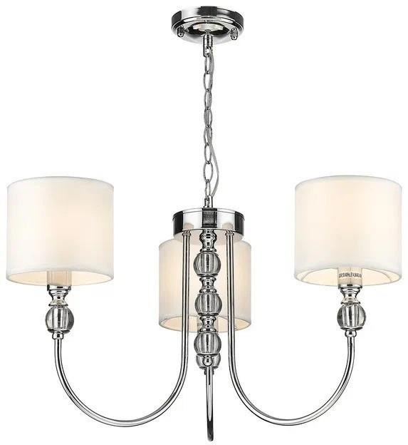 Люстра подвесная Velante 295-103-03