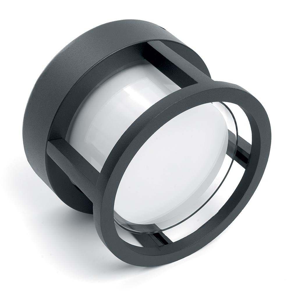 Светильник уличный светодиодный Feron Мельбурн DH107 06349