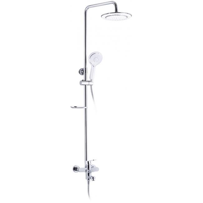 Душевая система Kaiser SX-2060-4