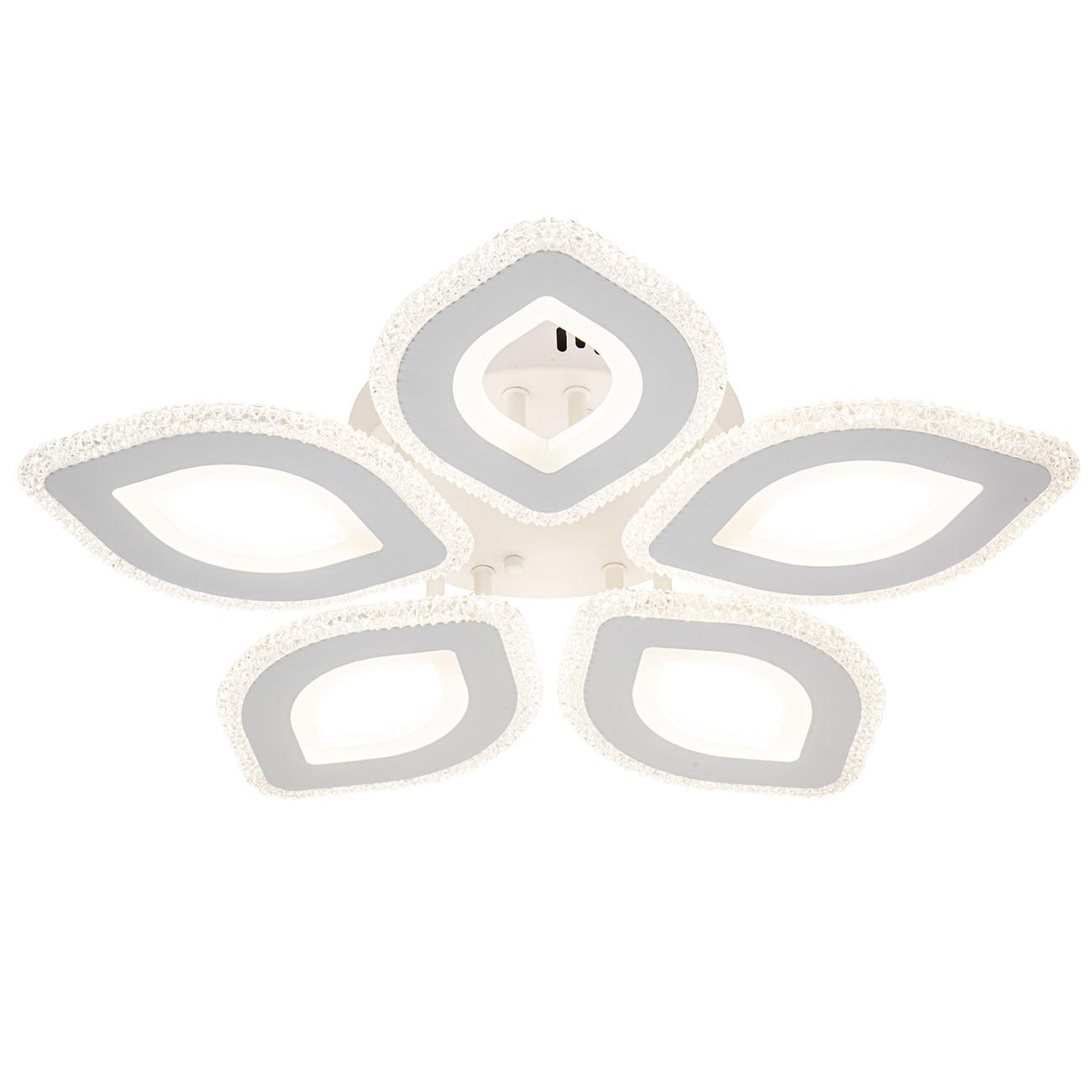 Потолочный светильник Escada Diamond 10264/5LED