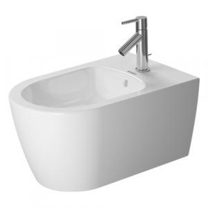 Биде Duravit ME by STARCK 2288150000 370 х 570 мм подвесное