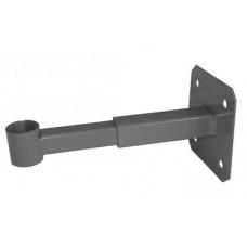 Кронштейн для расширительного бака регулируемый 1