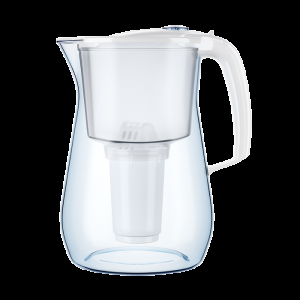 Фильтр-кувшин модель Аквафор Прованс с модулем А5 (белый)