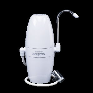 Фильтр многоступенчатый Аквафор Модерн (исполнение 2)