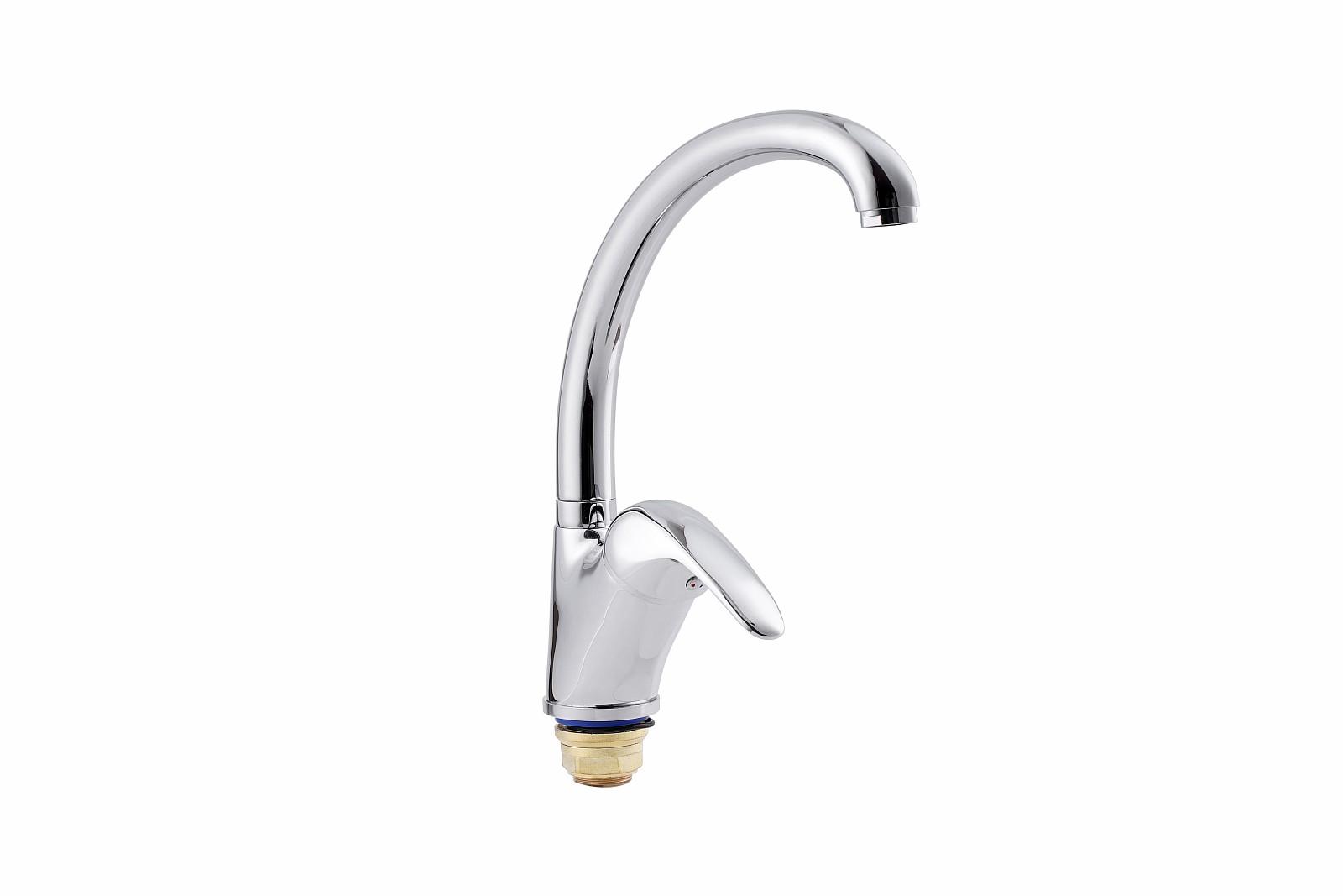 Смеситель для кухни ПСМ-Профсан ProfECO PSM-337-037