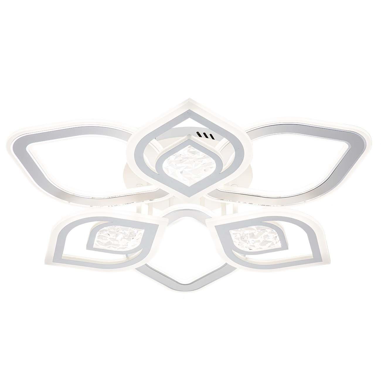 Потолочный светильник Escada Hydria 10229/6LED