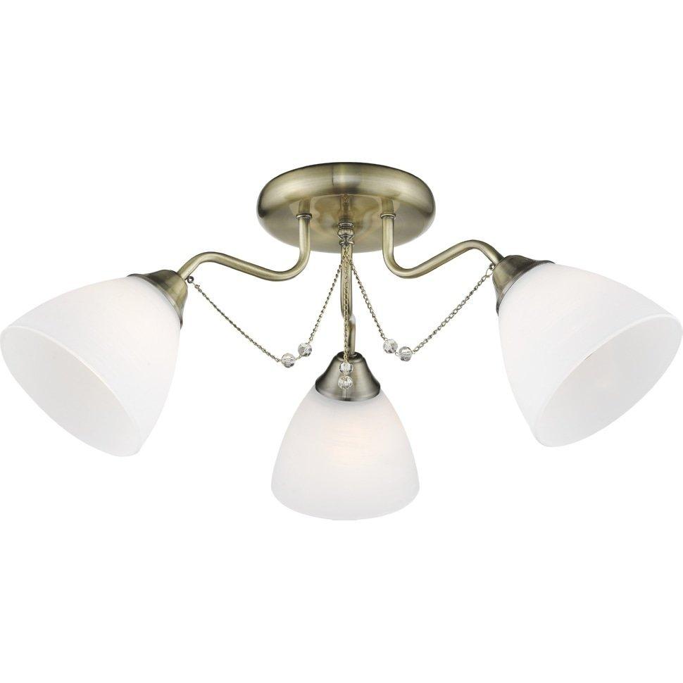 Люстра потолочная Velante 727-507-03