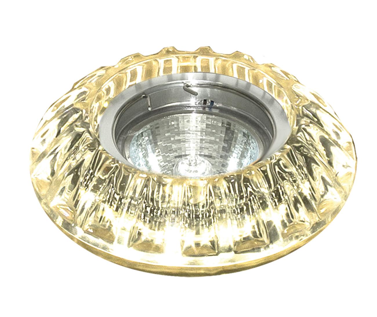 Точечный светильник Escada Savona 558007